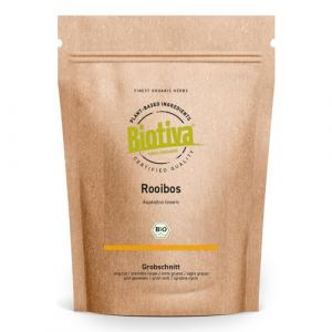 Biotiva Rooibos Tee Bio