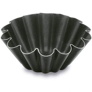 Lacor Moule à brioche en aluminium anti-adhérent