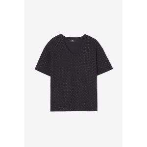 Le Temps des Cerises T-shirt femme Alasko