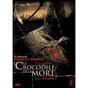 Le Crocodile De La Mort