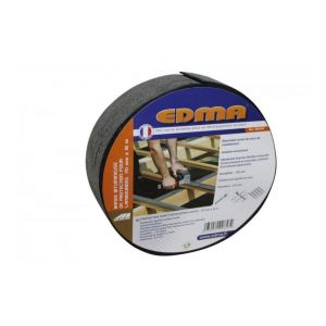 Image de Edma Bande bitumineuse 80 mm x 16 m - 85355