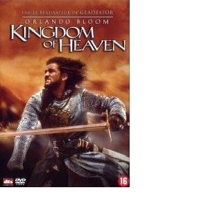 Kingdom of Heaven - avec Orlando Bloom