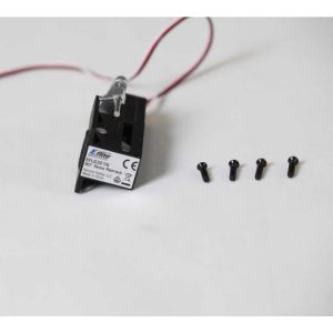 E-flite Train Avant Retractable SU-30 70mm EDF - Eflite