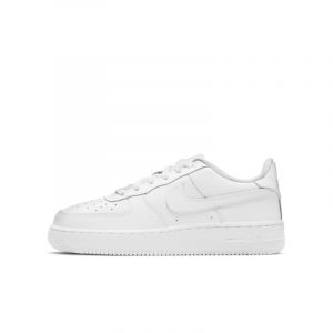 Nike Chaussure Air Force 1 LE pour Enfant plus âgé - Blanc - Taille 36 - Unisex