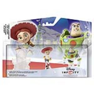 Image de Disney Interactive Studios Disney Infinity Pack Aventure Toy Story