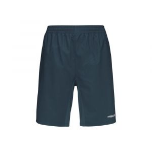 Image de Head Short de tennis gar&ccedil;on club bermudas b
