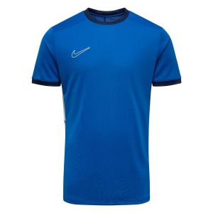 Image de Nike FZ9754-463 M NK DF ACD25 SS Top Sweatshirt Homme Royal Blue/Midnight Navy/White/White Taille L