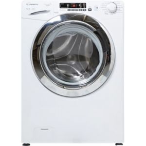 Candy GVS 129 DWC3 - Lave linge frontal connect&eacute; 9 kg