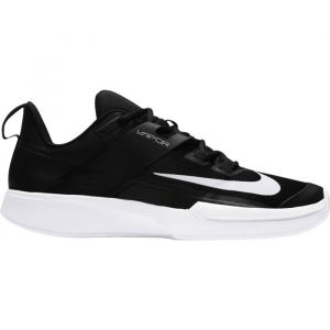 Nike Chaussures Tennis - Vapor Lite Hc - Noir Mixte 46