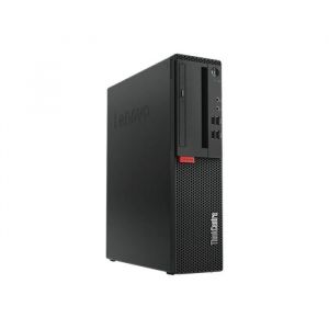 Lenovo Ordinateur de bureau ThinkCentre M710S SFF - Linux - 8Go - 240Go SSD - Intel Core i5 - 8 - 240 - Ubuntu Linux