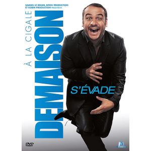 Demaison s'évade