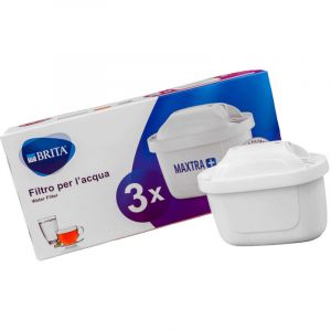Brita Pack de 3 cartouches Maxtra - Divers petit ménager (208785 )