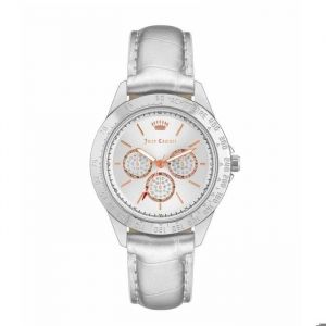 Juicy Couture Montre Femme Jc1221svsi
