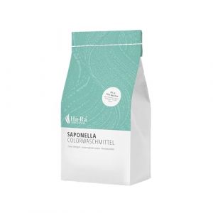 Ha-Ra Saponella Colorwaschmittel 1,7kg