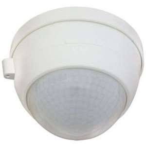 BEG D&eacute;tecteur de pr&eacute;sence PD4-M-DIM-AP Luxomat Blanc 92147