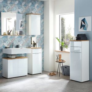 La Germania Armoire de toilette Pescara