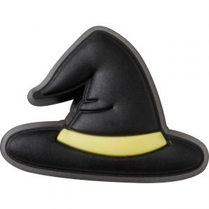 Crocs Jibbitz Witch Hat