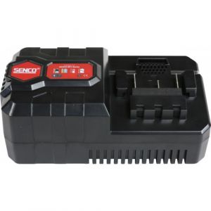 Senco Chargeur de batterie s&eacute;rie SRT