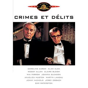 Image de Crimes et délits