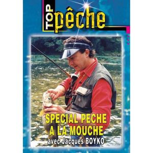 Top Pêche : Pêche a la mouche