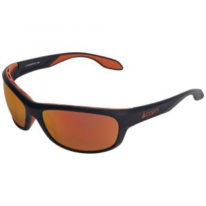 Cairn Lunettes De Soleil Effet Miroir Downhill Mirror/CAT 3 May Midnight / Scarlet