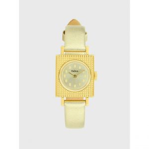 Montre Lady 50's Total Or