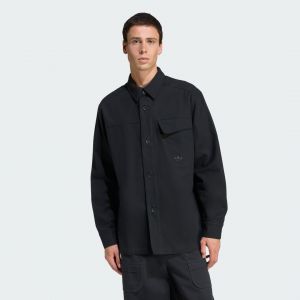 Adidas Originals Chemise Premium Essentials, pointure X-Small - Taille X-Small