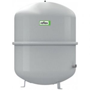 Reflex Vase d'expansion à membrane N gris, 6 bar 80 l