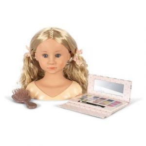 Image de Poupée à Maquiller - Lili