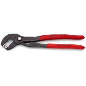 Image de Knipex Pince à colliers 85 51 250 C Longueur 250 mm