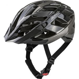 Alpina Panoma 2.0 - Casque de vélo - gris/noir 52-57cm Casques de ville & trekking