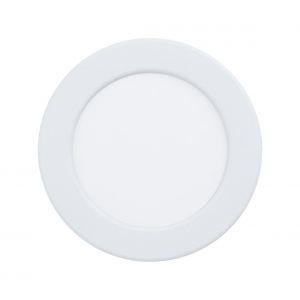 Eglo 99191 - Spot encastrable LED FUEVA 5 LED/5,5W/230V