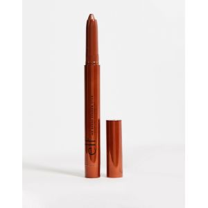 Image de E.l.f. Cosmetics No Budge Shadow Stick cie? do powiek 1.6 g Copper Chic