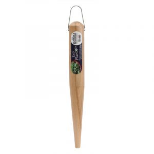 Spear & Jackson Ecoplantoir - Bois