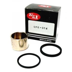 Kit piston et joints d'étrier de frein Tourmax Suzuki CPK-314 GSX-R 750