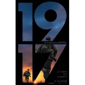 1917 [Blu-Ray]