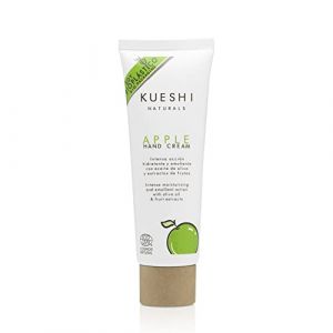 Kueshi NATURALS Hand Cream - mela