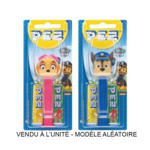Pez figurine pat'patrouille