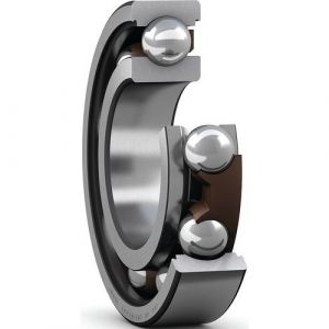 SKF Roulement à billes 6205 TN9/C4 id 25mm ad 52mm Largeur 15mm 1pc/unité