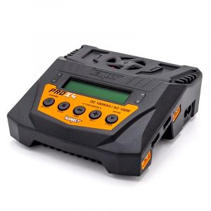 Image de Konect CHARGEUR 400W PRO X4 4 SORTIES (4X100W)