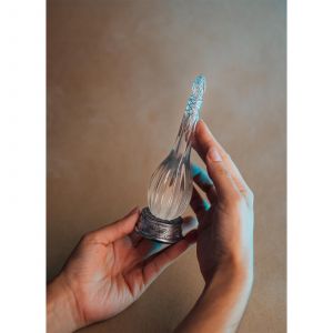 Grupo erik Lampe Décorative Le Seigneur des Anneaux, La Lumière d'Eärendil | Réplique en résine, Seigneur des Anneaux Objets