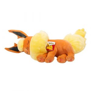 Image de Peluche Pokémon Sleeping Pyroli