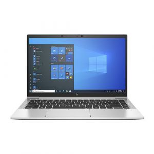 HP EliteBook 840-G8 14" Intel Core i5 16 Go RAM 512 Go SSD Argent Réconditionné