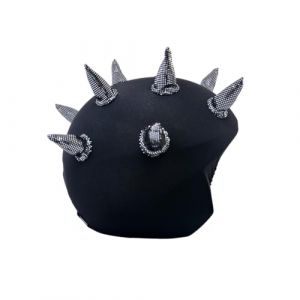 Housse de casque Coolcasc Warrior - Guerrier