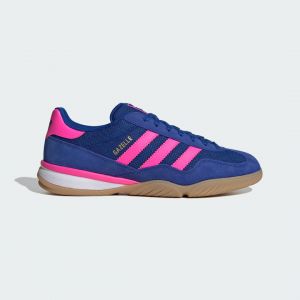 Adidas Originals Gazelle Sala - Bleu/rose/blanc, pointure 43⅓ - ['Bleu'] - Taille 43⅓