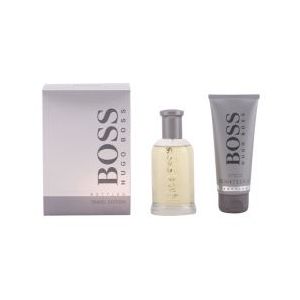Hugo Boss Boss Bottled - Coffret eau de toilette et gel douche