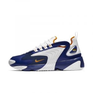 Image de Nike Chaussure Zoom 2K pour Homme - Bleu - Taille 42