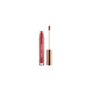 Nude by Nature Gloss Infusion d'Hydratation Gloss - 10 Soft Rose