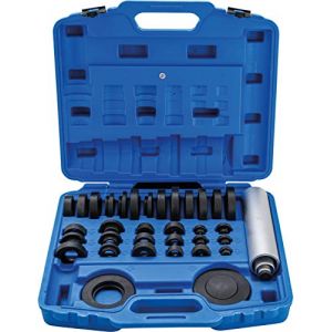 BGS Technic Coffret d'extracteurs à frapper | nylon | 36 pièces
