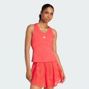 Adidas Y- Débardeur Tank Top Femmes - Rouge